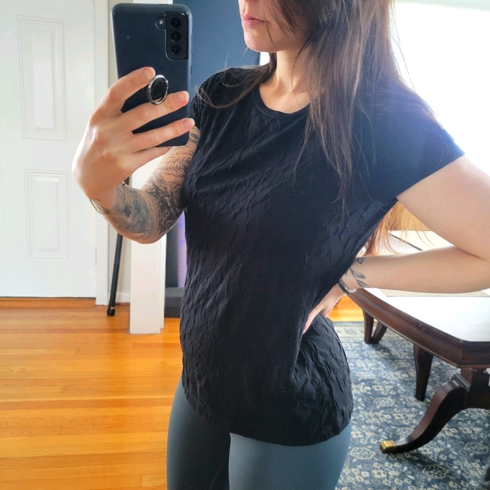 Simply Vera vera wang tee shirt